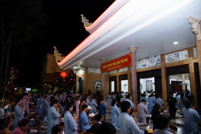 Lễ sám hối 14/03 Giáp Thìn