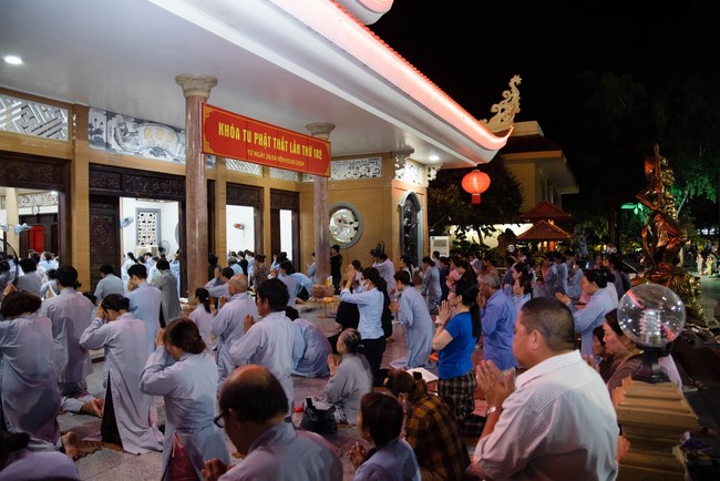 Lễ sám hối 14/03 Giáp Thìn