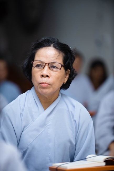 Lễ sám hối 14/03 Giáp Thìn