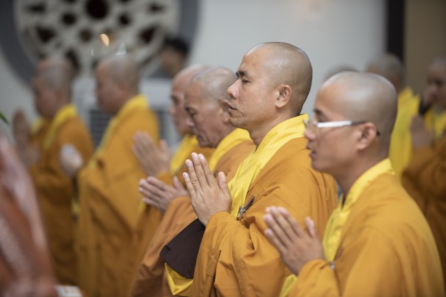 Lễ sám hối 14/03 Giáp Thìn