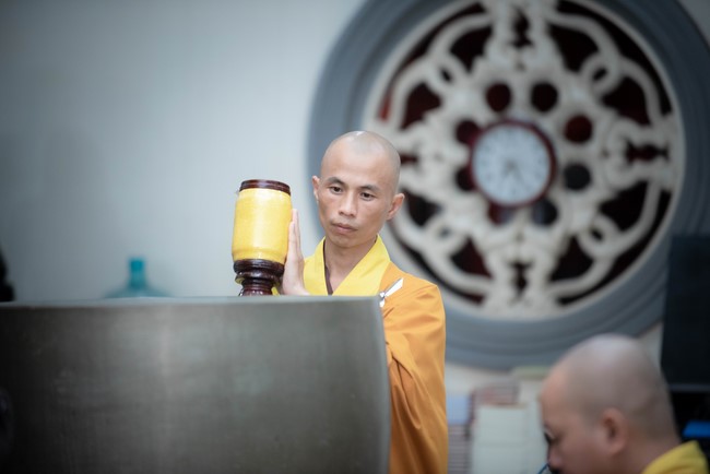 Lễ sám hối 14/03 Giáp Thìn