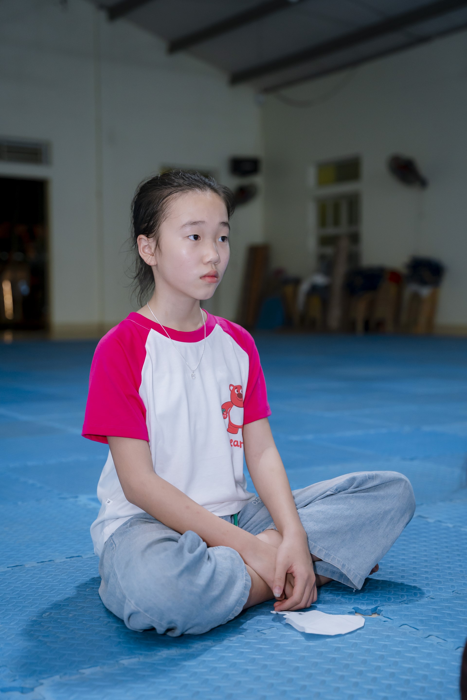 The 22nd Retreat “Learning the Practice as the Buddha Teachings” and a repentance ceremony at Dong Cao Pagoda, Thanh Hoa