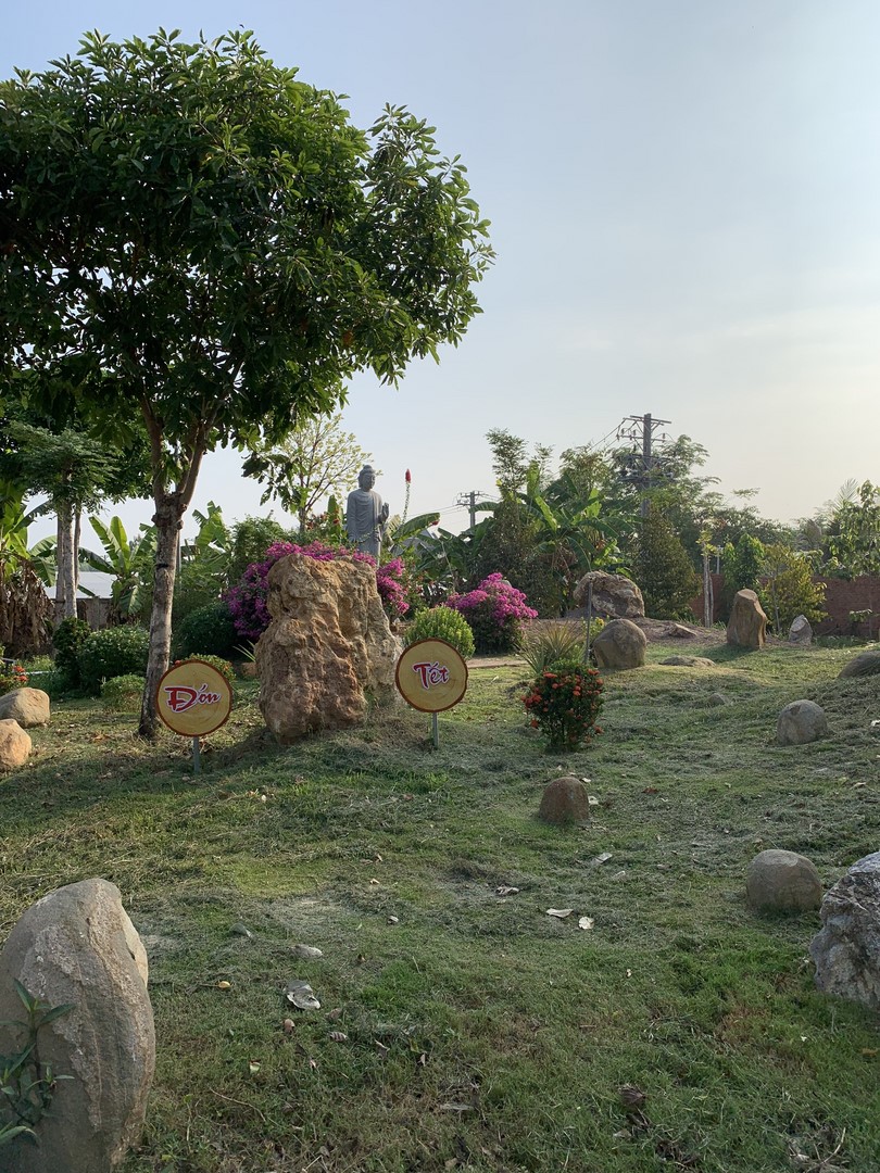 Chùa Suối Pháp – Tây Ninh: Lễ Sám hối 14/03 Giáp Thìn