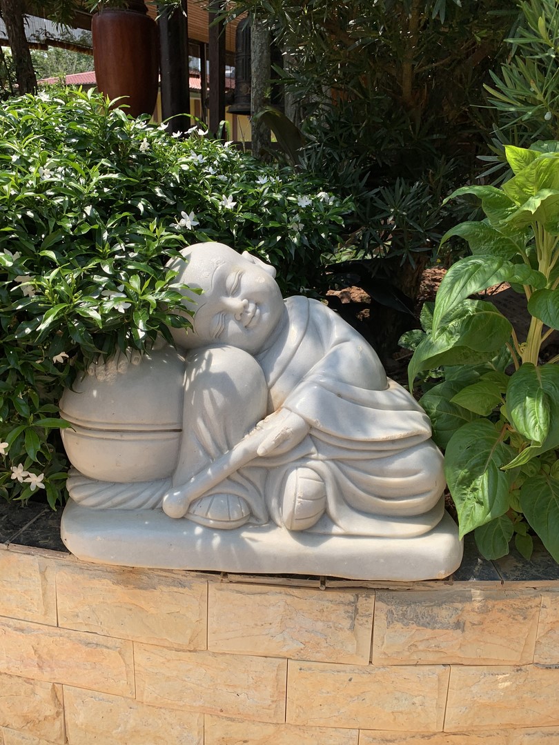 Chùa Suối Pháp – Tây Ninh: Lễ Sám hối 14/03 Giáp Thìn