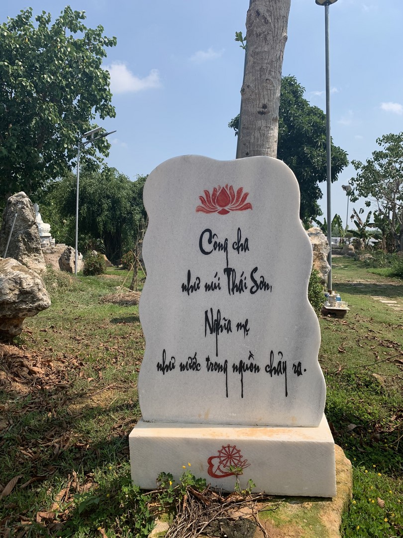 Chùa Suối Pháp – Tây Ninh: Lễ Sám hối 14/03 Giáp Thìn