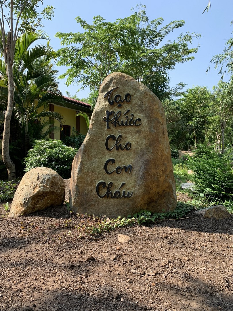 Chùa Suối Pháp – Tây Ninh: Lễ Sám hối 14/03 Giáp Thìn