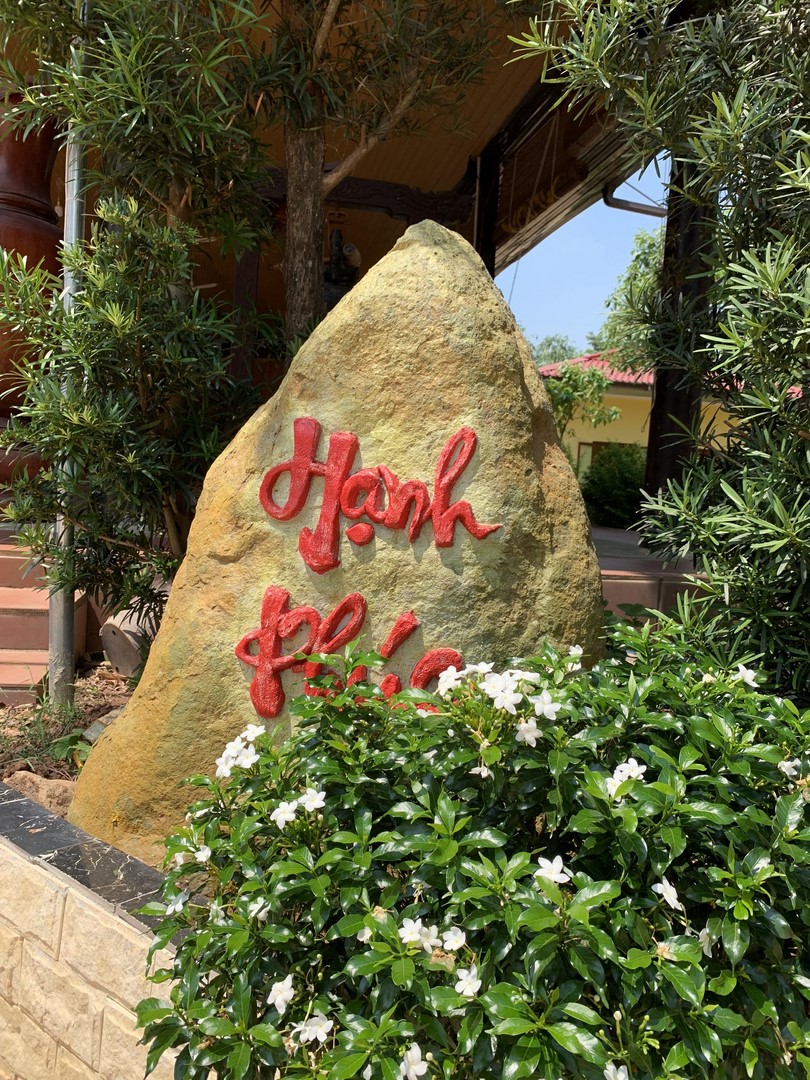 Chùa Suối Pháp – Tây Ninh: Lễ Sám hối 14/03 Giáp Thìn