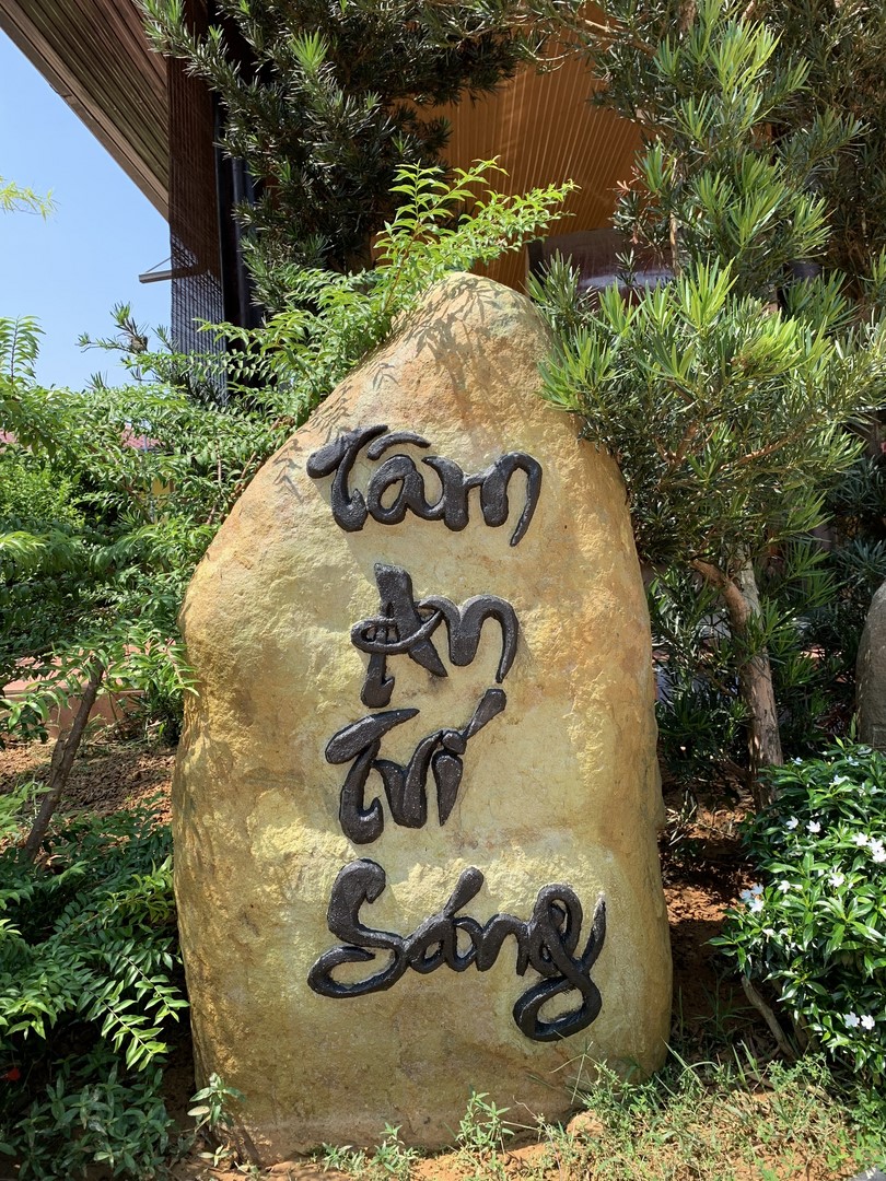 Chùa Suối Pháp – Tây Ninh: Lễ Sám hối 14/03 Giáp Thìn