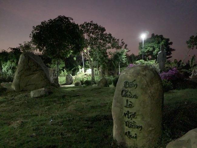 Chùa Suối Pháp – Tây Ninh: Lễ Sám hối 14/03 Giáp Thìn