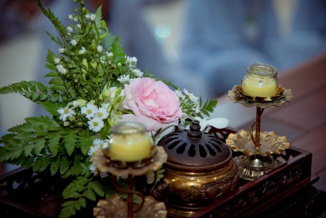 38th Practical Dharma Program of 102nd Seven-Day Retreat.