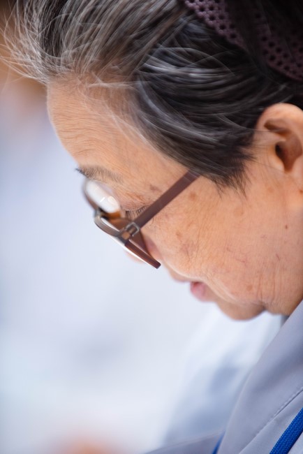 38th Practical Dharma Program of 102nd Seven-Day Retreat.