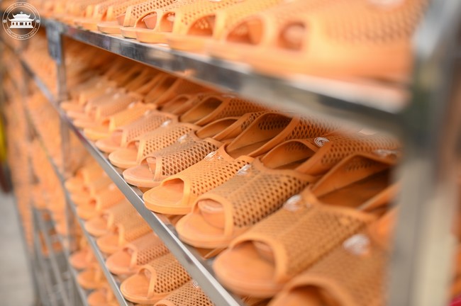 Entering into the 102nd Seven-Day Retreat