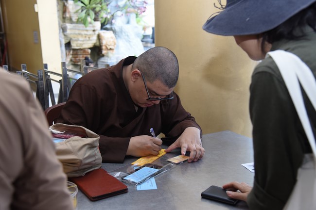 Entering into the 102nd Seven-Day Retreat