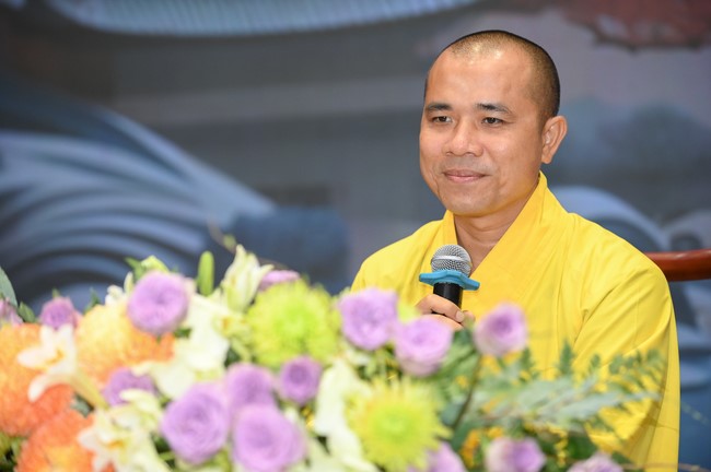 Opening the 102 nd Seven - Day Retreat