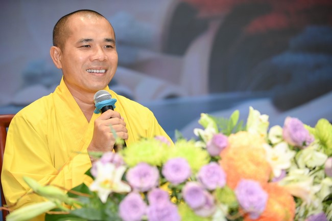 Opening the 102 nd Seven - Day Retreat