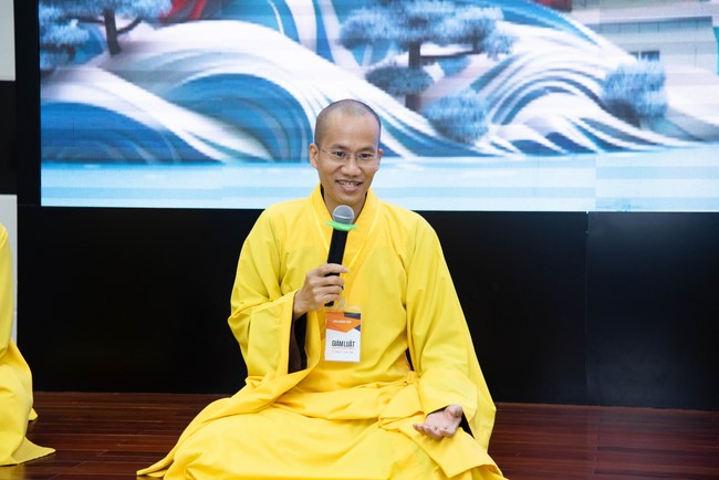 Opening the 102 nd Seven - Day Retreat