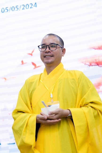 Opening the 102 nd Seven - Day Retreat