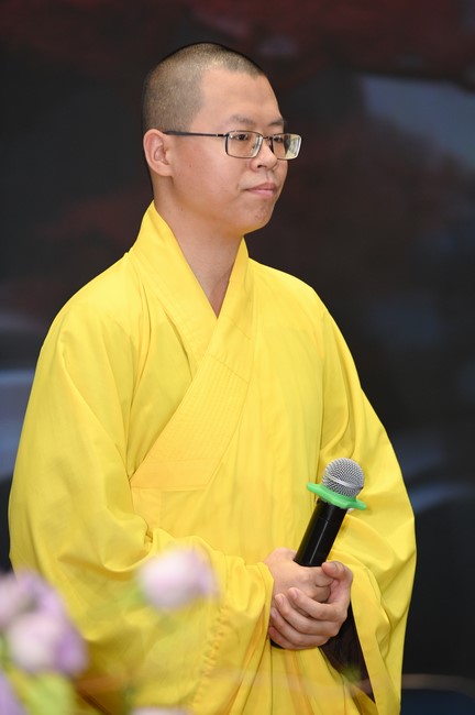 Opening the 102 nd Seven - Day Retreat