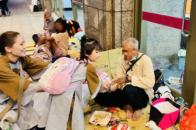 Chùa Linh Ẩn – Đài Loan: Pháp Hội trì tụng Kinh Địa Tạng Bồ Tát Bổn Nguyện tại MiaoLi