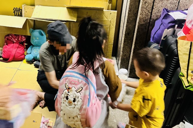 Chùa Linh Ẩn – Đài Loan: Pháp Hội trì tụng Kinh Địa Tạng Bồ Tát Bổn Nguyện tại MiaoLi