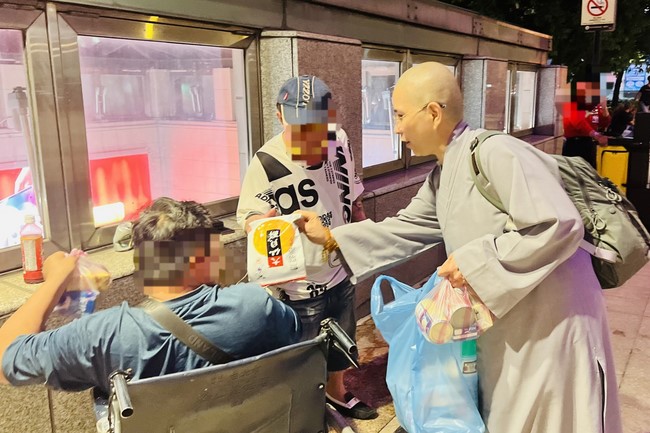 Chùa Linh Ẩn – Đài Loan: Pháp Hội trì tụng Kinh Địa Tạng Bồ Tát Bổn Nguyện tại MiaoLi