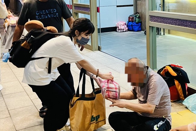 Chùa Linh Ẩn – Đài Loan: Pháp Hội trì tụng Kinh Địa Tạng Bồ Tát Bổn Nguyện tại MiaoLi