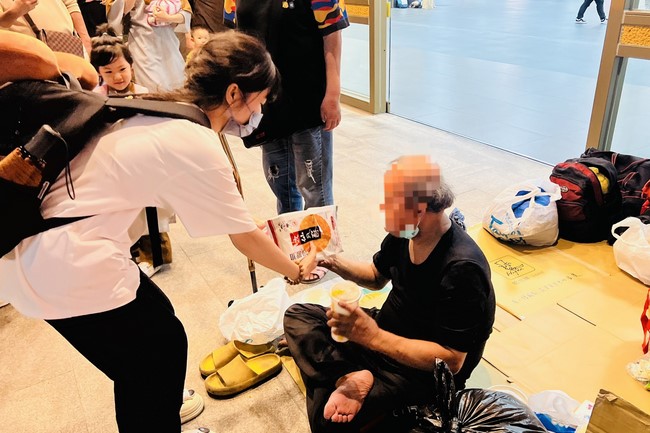 Chùa Linh Ẩn – Đài Loan: Pháp Hội trì tụng Kinh Địa Tạng Bồ Tát Bổn Nguyện tại MiaoLi