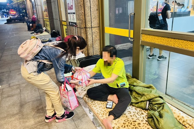 Chùa Linh Ẩn – Đài Loan: Pháp Hội trì tụng Kinh Địa Tạng Bồ Tát Bổn Nguyện tại MiaoLi