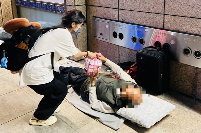 Chùa Linh Ẩn – Đài Loan: Pháp Hội trì tụng Kinh Địa Tạng Bồ Tát Bổn Nguyện tại MiaoLi