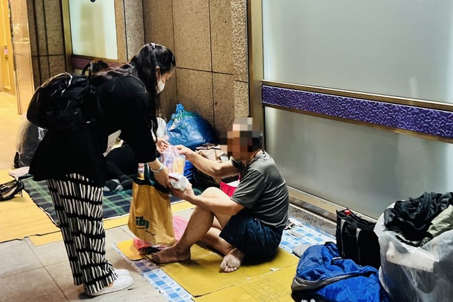 Chùa Linh Ẩn – Đài Loan: Pháp Hội trì tụng Kinh Địa Tạng Bồ Tát Bổn Nguyện tại MiaoLi