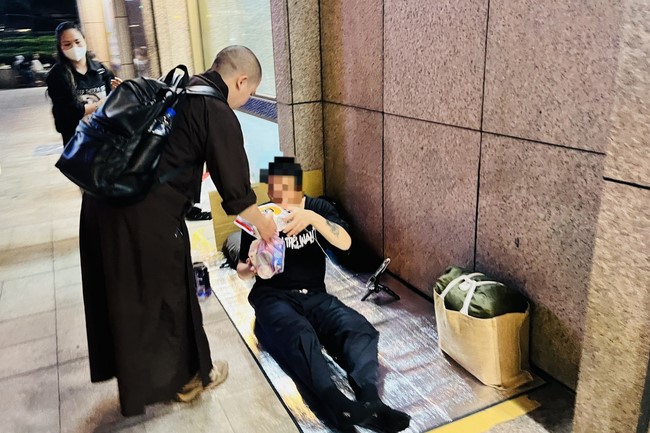 Chùa Linh Ẩn – Đài Loan: Pháp Hội trì tụng Kinh Địa Tạng Bồ Tát Bổn Nguyện tại MiaoLi