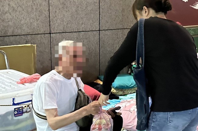 Chùa Linh Ẩn – Đài Loan: Pháp Hội trì tụng Kinh Địa Tạng Bồ Tát Bổn Nguyện tại MiaoLi