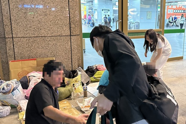 Chùa Linh Ẩn – Đài Loan: Pháp Hội trì tụng Kinh Địa Tạng Bồ Tát Bổn Nguyện tại MiaoLi