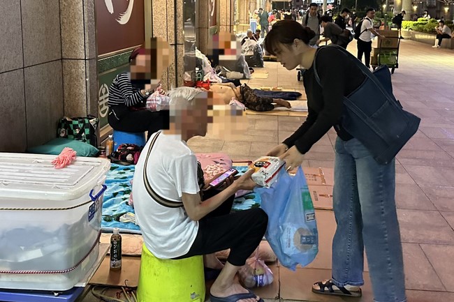 Chùa Linh Ẩn – Đài Loan: Pháp Hội trì tụng Kinh Địa Tạng Bồ Tát Bổn Nguyện tại MiaoLi