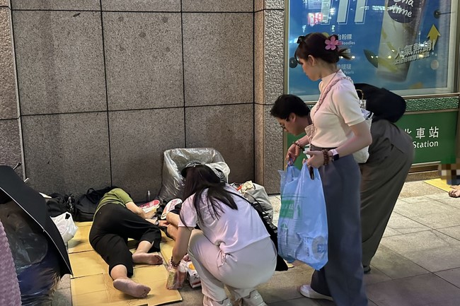 Chùa Linh Ẩn – Đài Loan: Pháp Hội trì tụng Kinh Địa Tạng Bồ Tát Bổn Nguyện tại MiaoLi