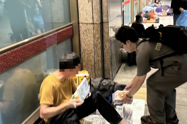 Chùa Linh Ẩn – Đài Loan: Pháp Hội trì tụng Kinh Địa Tạng Bồ Tát Bổn Nguyện tại MiaoLi