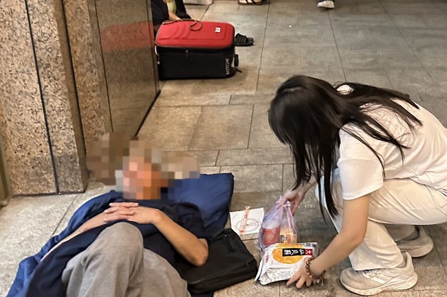 Chùa Linh Ẩn – Đài Loan: Pháp Hội trì tụng Kinh Địa Tạng Bồ Tát Bổn Nguyện tại MiaoLi