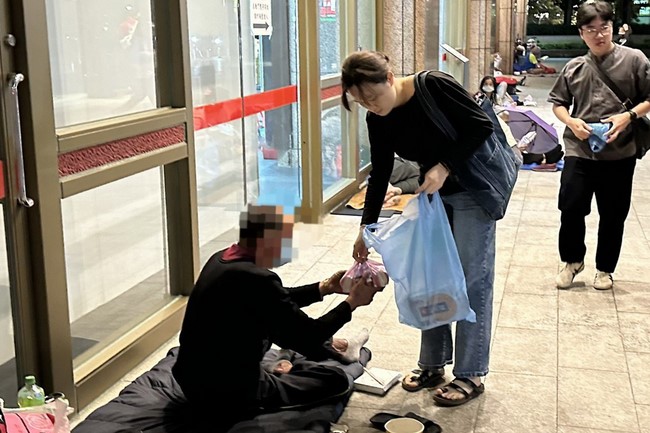 Chùa Linh Ẩn – Đài Loan: Pháp Hội trì tụng Kinh Địa Tạng Bồ Tát Bổn Nguyện tại MiaoLi