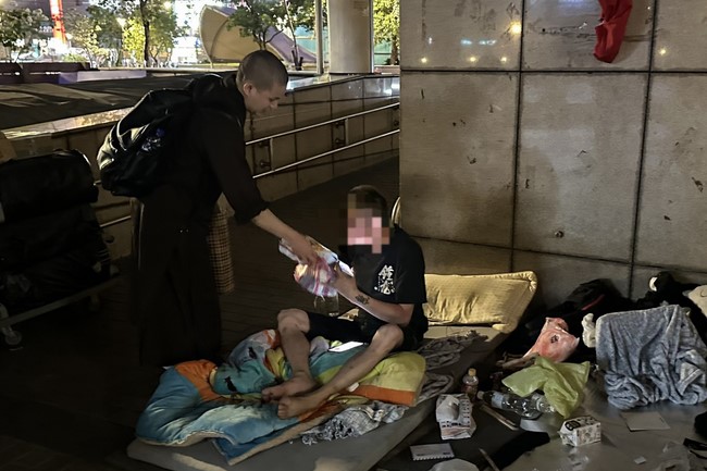 Chùa Linh Ẩn – Đài Loan: Pháp Hội trì tụng Kinh Địa Tạng Bồ Tát Bổn Nguyện tại MiaoLi