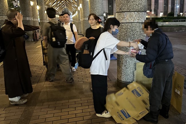 Chùa Linh Ẩn – Đài Loan: Pháp Hội trì tụng Kinh Địa Tạng Bồ Tát Bổn Nguyện tại MiaoLi