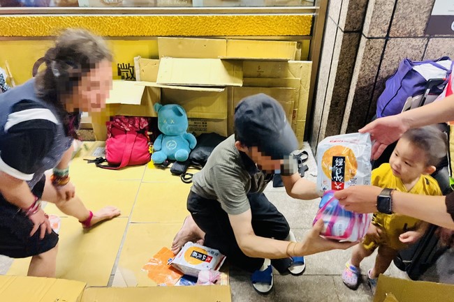 Chùa Linh Ẩn – Đài Loan: Pháp Hội trì tụng Kinh Địa Tạng Bồ Tát Bổn Nguyện tại MiaoLi