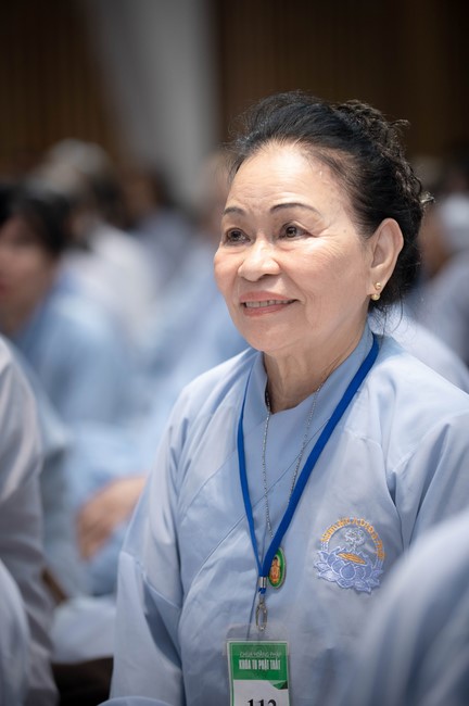 Dharma talk Five big questions of human life in the 102nd Seven-day Retreat