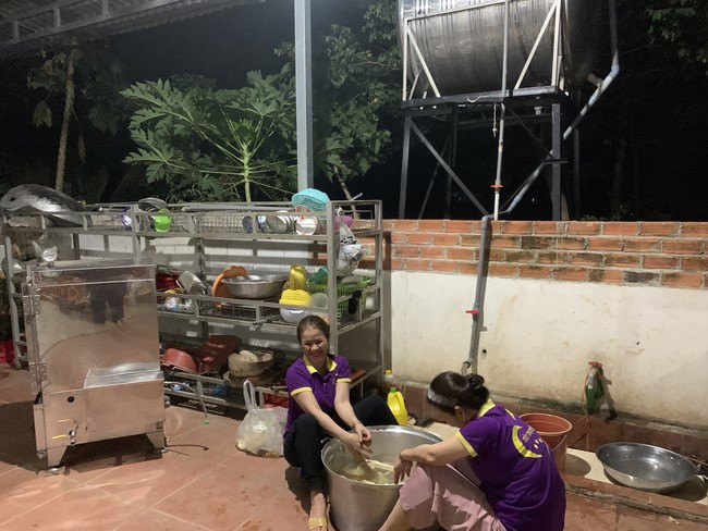 One-Day Peaceful Retreat at Suoi Phap Pagoda, Tay Ninh