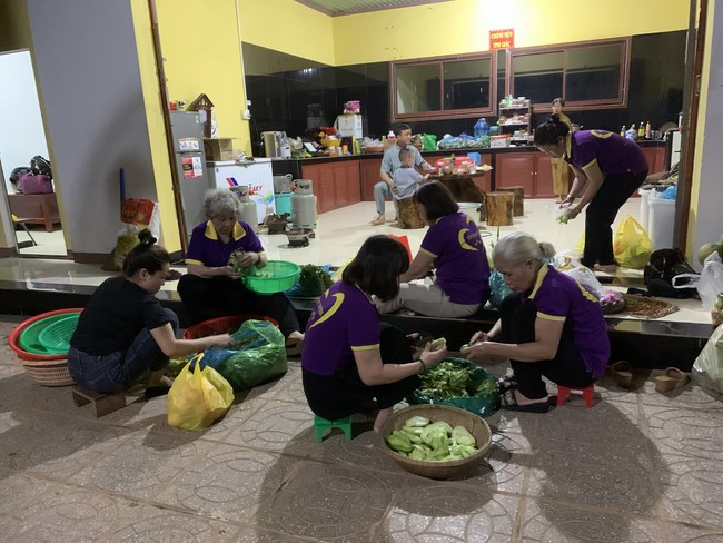 One-Day Peaceful Retreat at Suoi Phap Pagoda, Tay Ninh