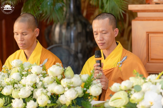 Wedding Ceremony at the pagoda