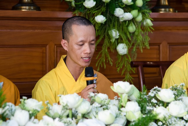 Wedding Ceremony at the pagoda