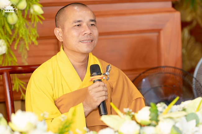 Wedding Ceremony at the pagoda
