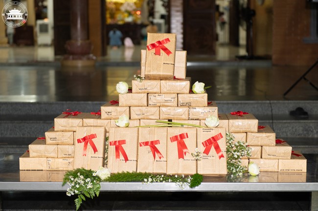 Ngày tu Sinh Viên Hướng Về Phật Pháp