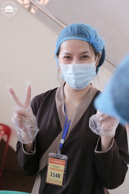 Ngày tu Sinh Viên Hướng Về Phật Pháp