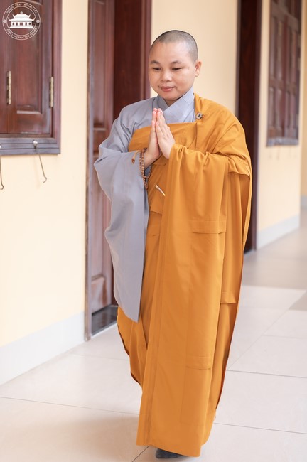 Ngày tu Sinh Viên Hướng Về Phật Pháp